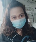 Rencontre Femme Thaïlande à samkorn : Phueng, 44 ans